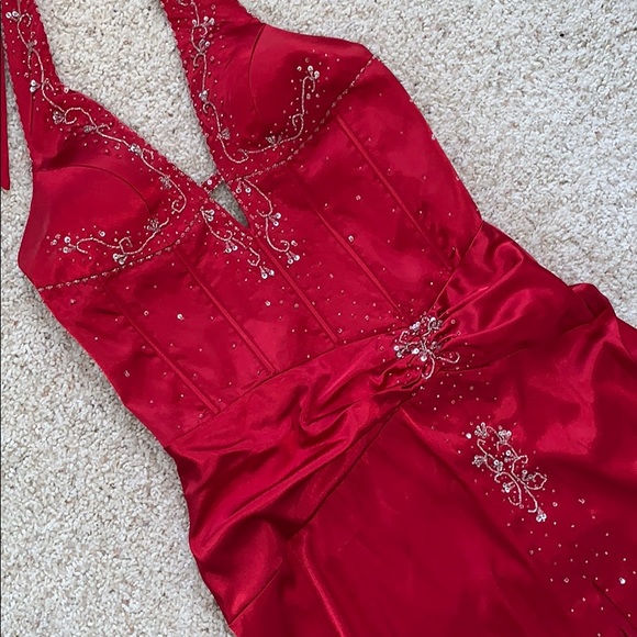 💎 Formal/Prom Dress - Picture 4 of 8